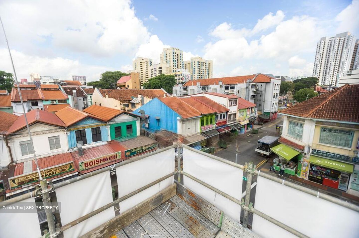 Little India Conservation Area (D8), Shop House #482814681